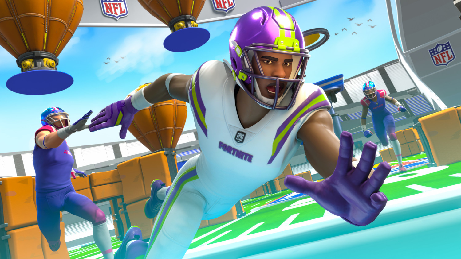 NFL Rivals: Inside the New Web3 Video Game - Boardroom