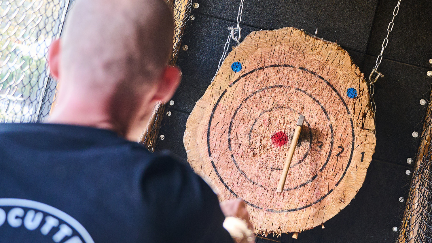 Axe Throwing Sets Uk