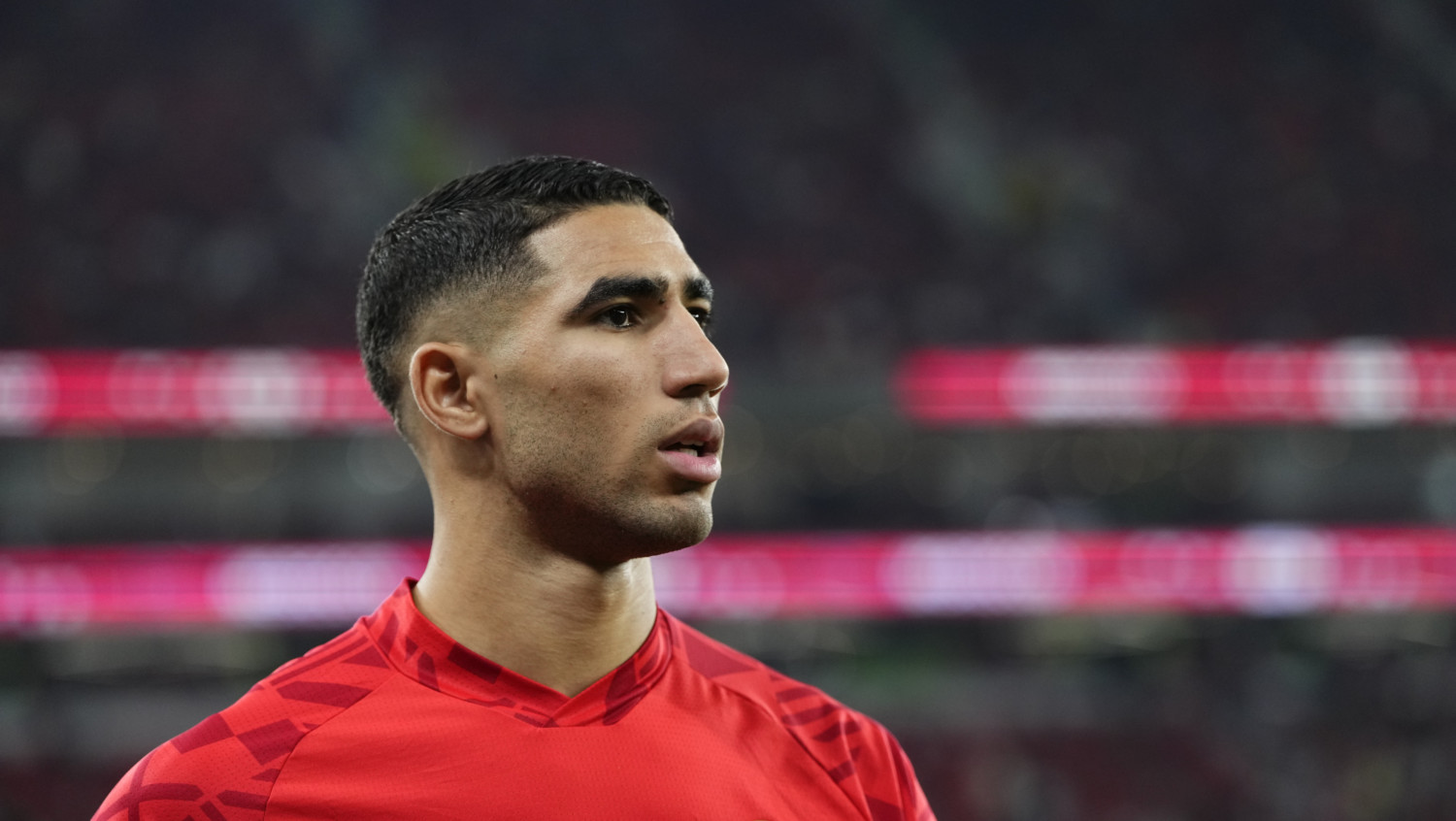 Paris Saint-Germain set to sign Achraf Hakimi for record fee