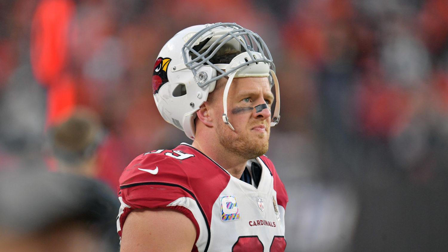 Get to know J.J. Watt, Wisconsin native retiring from NFL