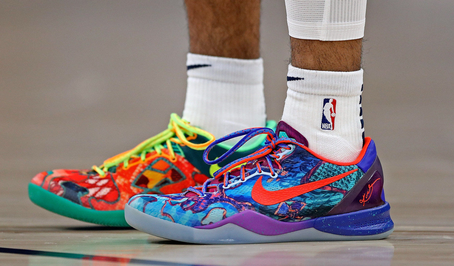 The Nike Kobe 8 Returns Why Now & What’s Next? Flipboard