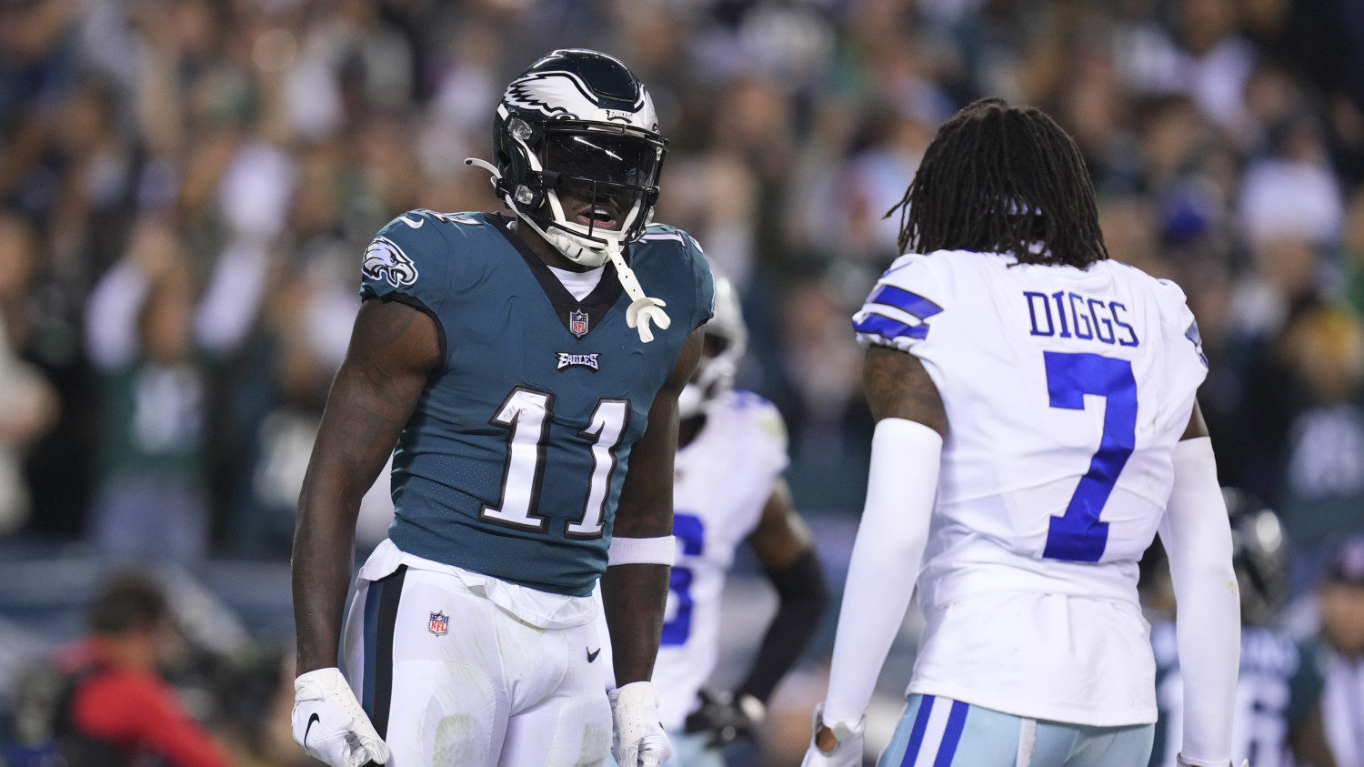 NFL Week 1 Odds & Lines: Philadelphia Eagles Vs. Detroit Lions – Forbes  Betting