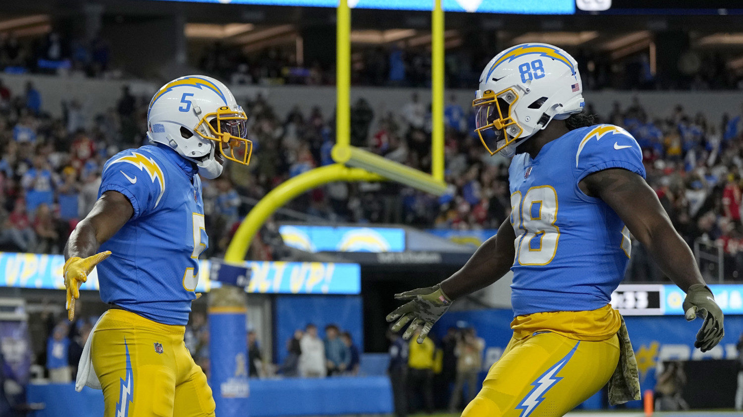 NFL Week 14 Odds & Lines: Miami Dolphins Vs. Los Angeles Chargers