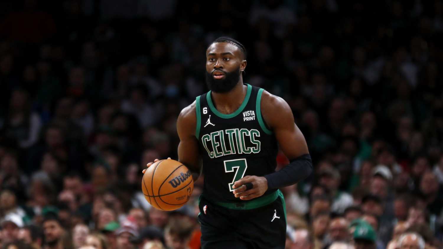 Boston Celtics appears to make final decision on Jaylen Brown’s future after last minute negotiations 