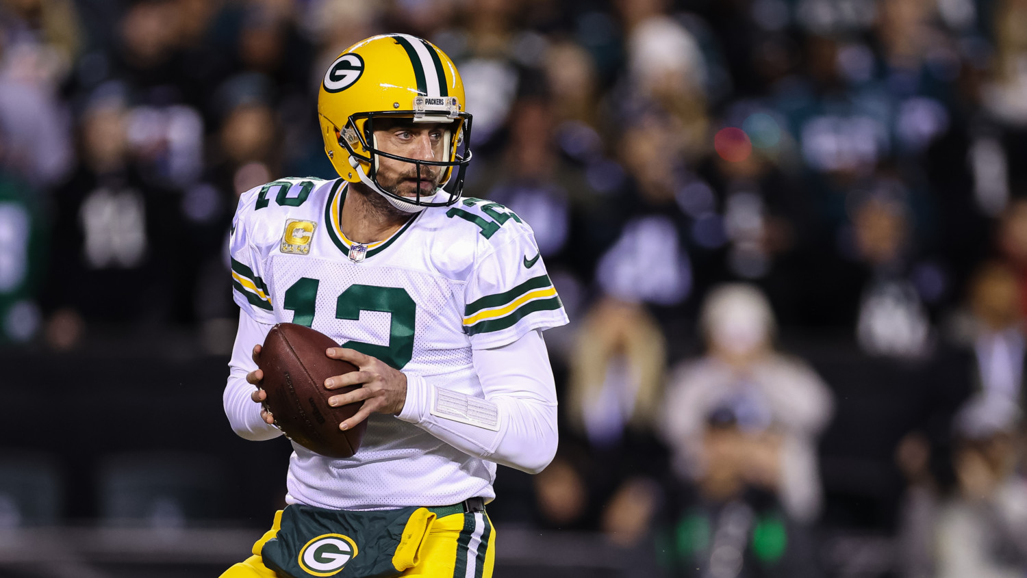 3 best prop bets for Packers vs. Rams in Week 15 matchup