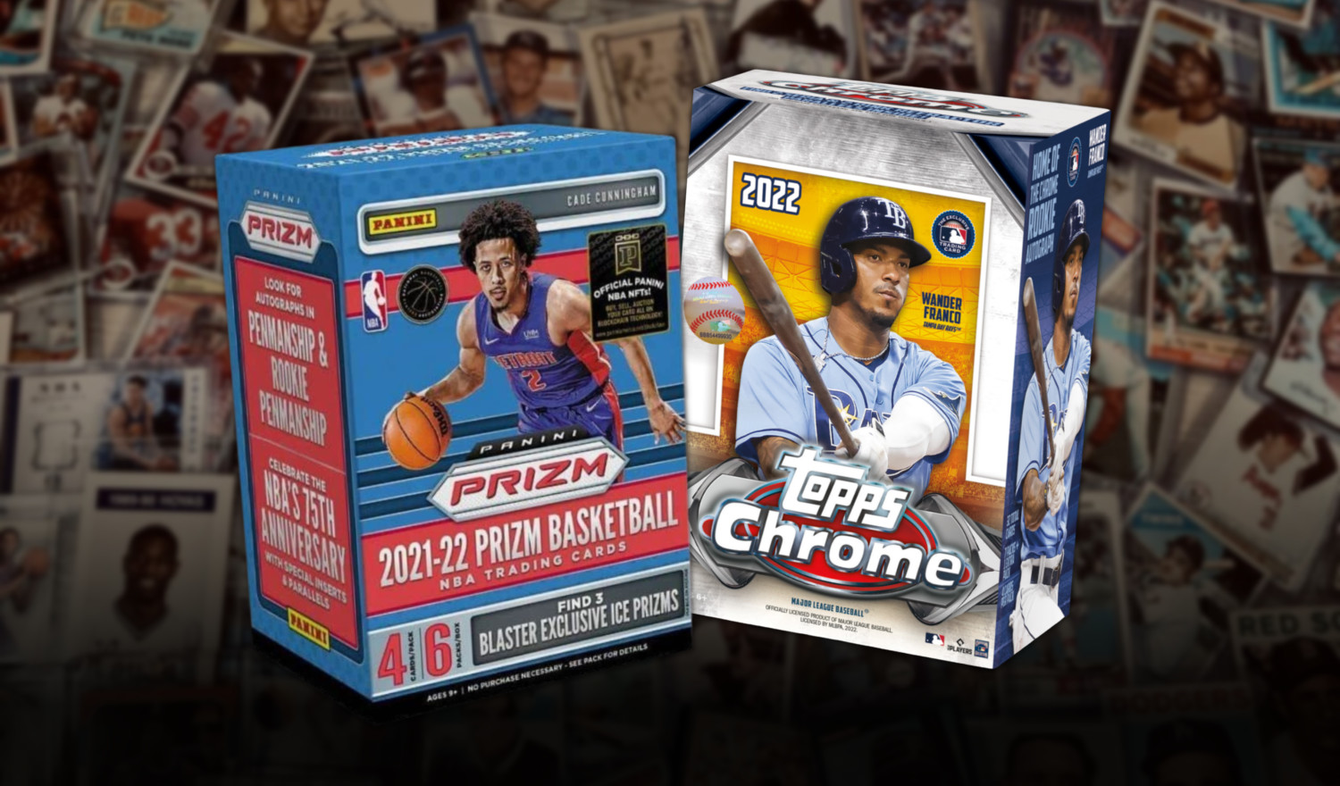 Fanatics acquires Topps' trading cards and collectables businesses - ESPN
