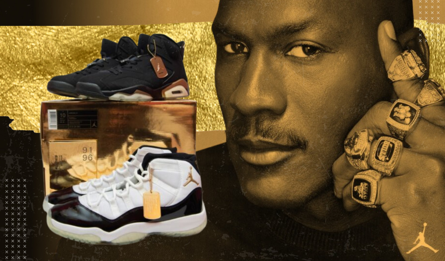 After an 11-Year Wait, Air Jordan Is Bringing Back a Highly