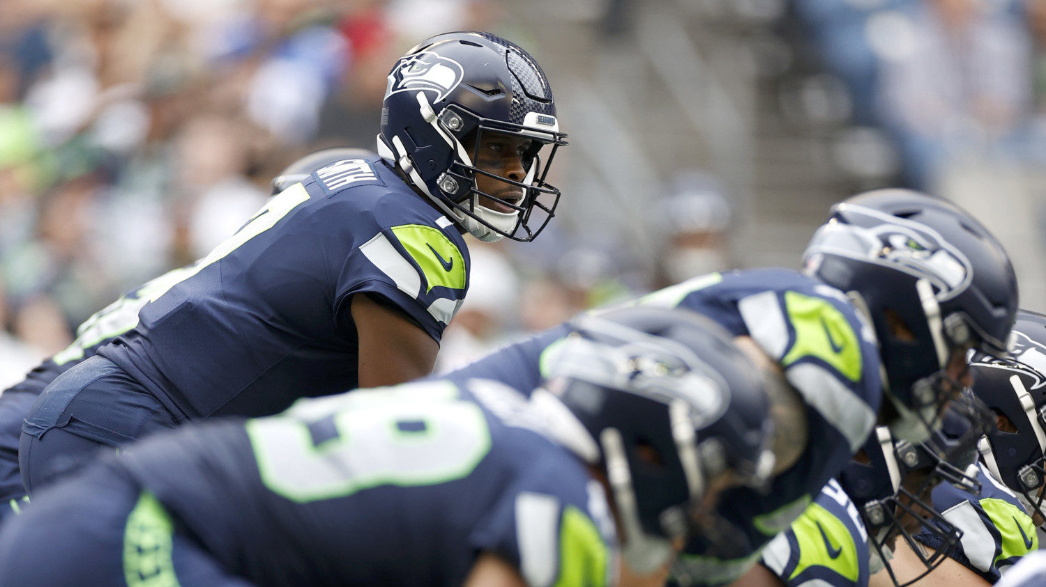 NFL Writer Ranks 2 Seahawks Among Top 50 Unrestricted Free Agents