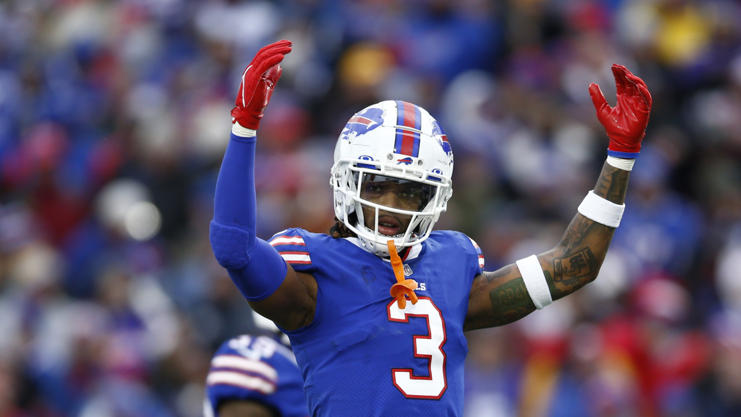 The Bills/Bengals 'Monday Night Football' Game Where Damar Hamlin Collapsed  Set an Incredible Record for ESPN