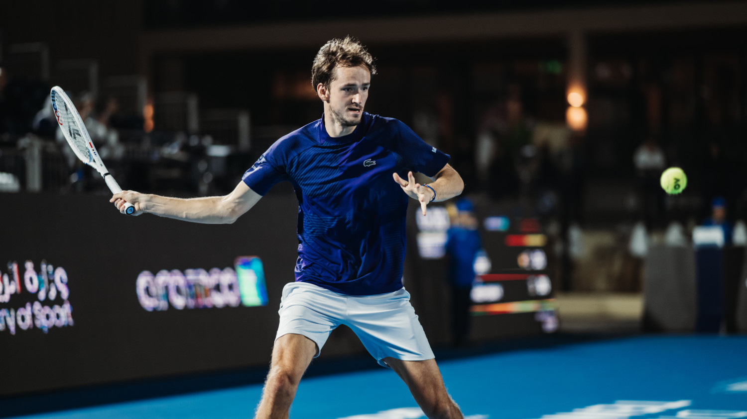 Italian Open prize money breakdown: How much did 2023 champion Daniil  Medvedev and runner-up Holger Rune earn?