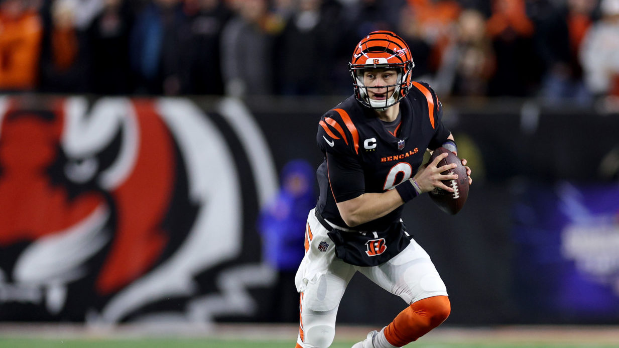 Best Bets for Bengals: Cash In on Hoisting Lombardi Trophy