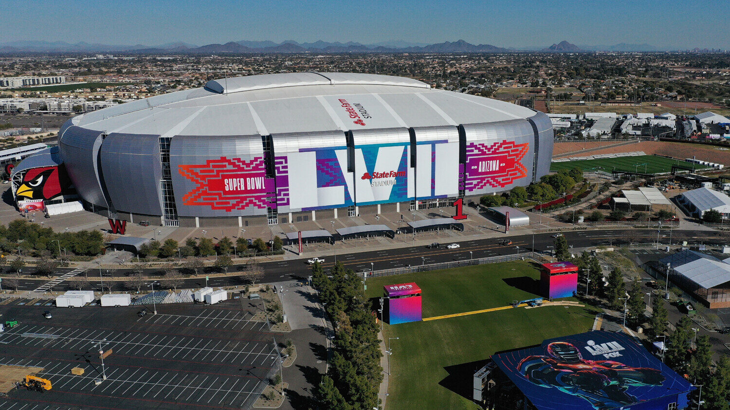 Super Bowl LVII: Get ready for sticker shock, when it comes to game ticket  prices