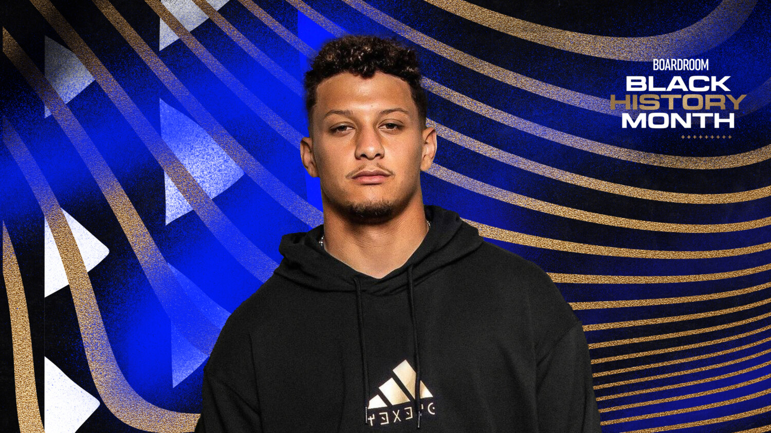 Patrick Mahomes: 2020 Sportsperson of the Year activist athlete