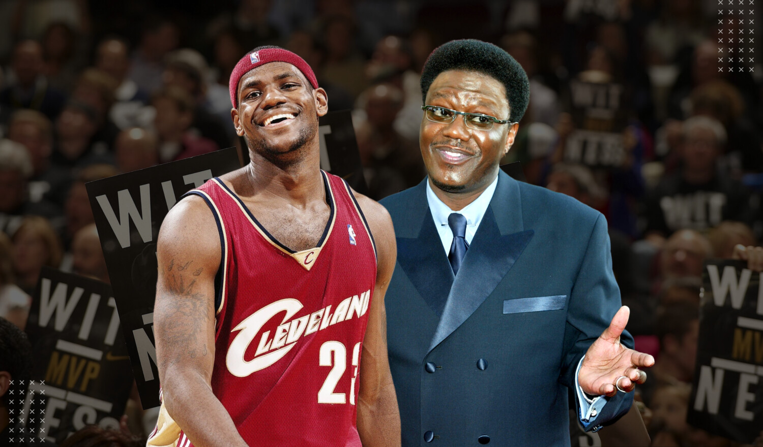 NBA Playoffs 2012: LeBron James Remind Us All Why He's The MVP As