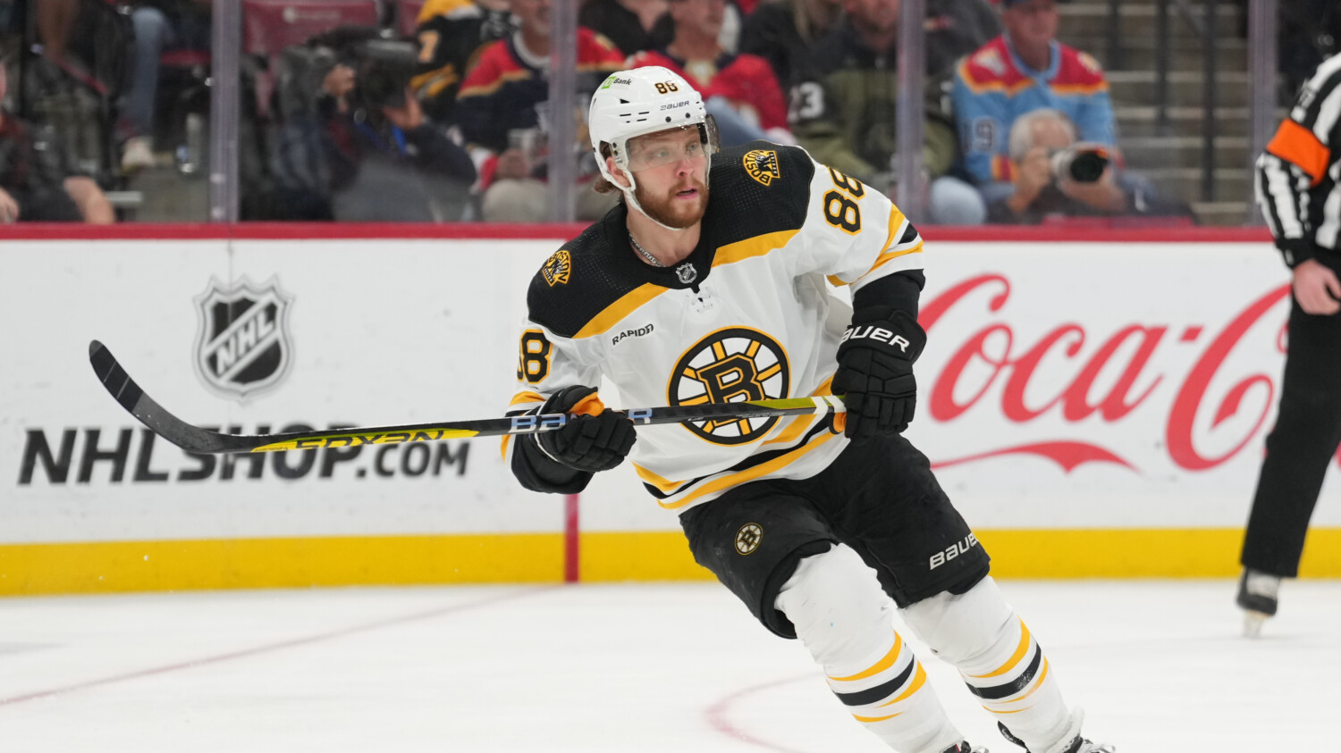 Players, Payroll, and Potential for the Boston Bruins - Boardroom
