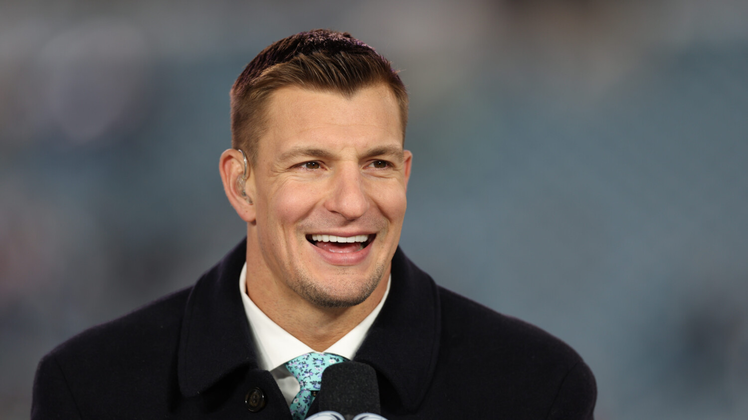 Rob Gronkowski Kick of Destiny Gives Super Bowl Betting Option