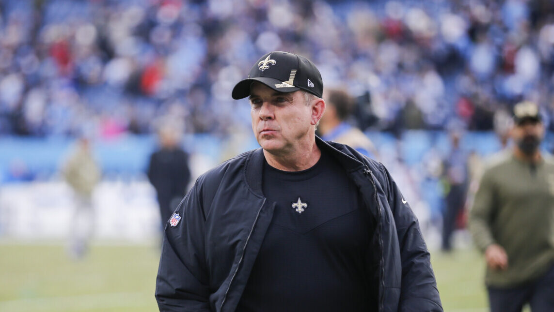 Sean Payton: Denver Broncos reportedly make deal with New Orleans