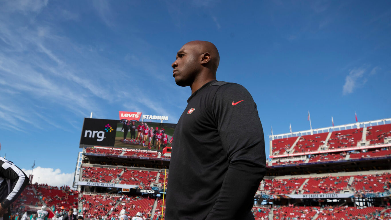 49ers news: DeMeco Ryans agrees to a six-year deal to become the