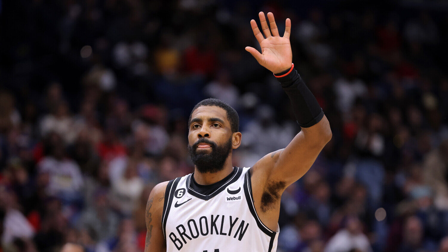 What the Kyrie Irving trade to the Mavericks means for the Spurs - Pounding  The Rock