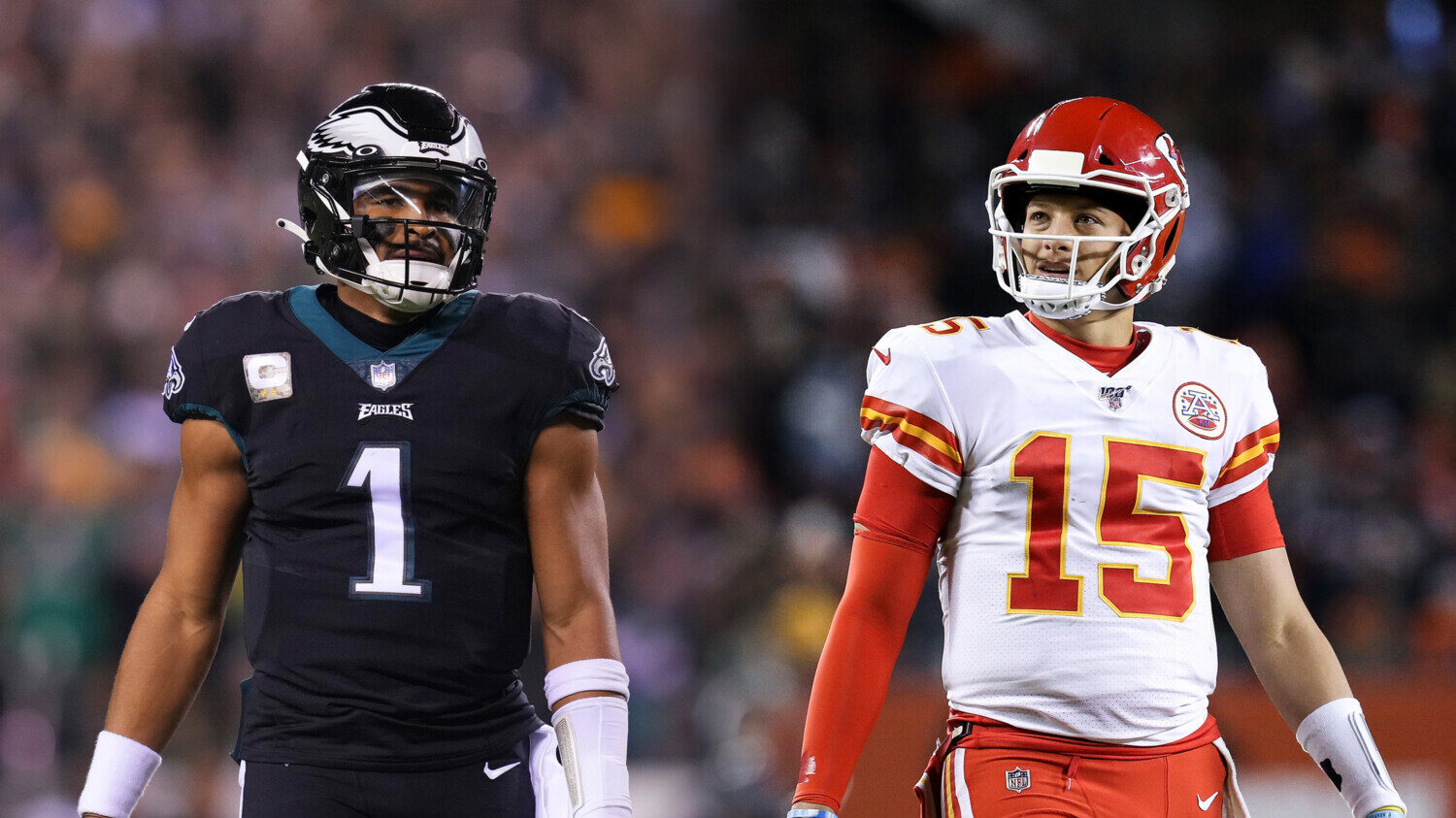 Chiefs-Eagles Super Bowl LVII: 5 players who could be keys in a