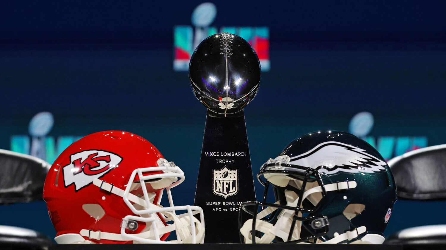 Super Bowl LVII Coin Toss odds: What is the coin toss history and best bet  to make?