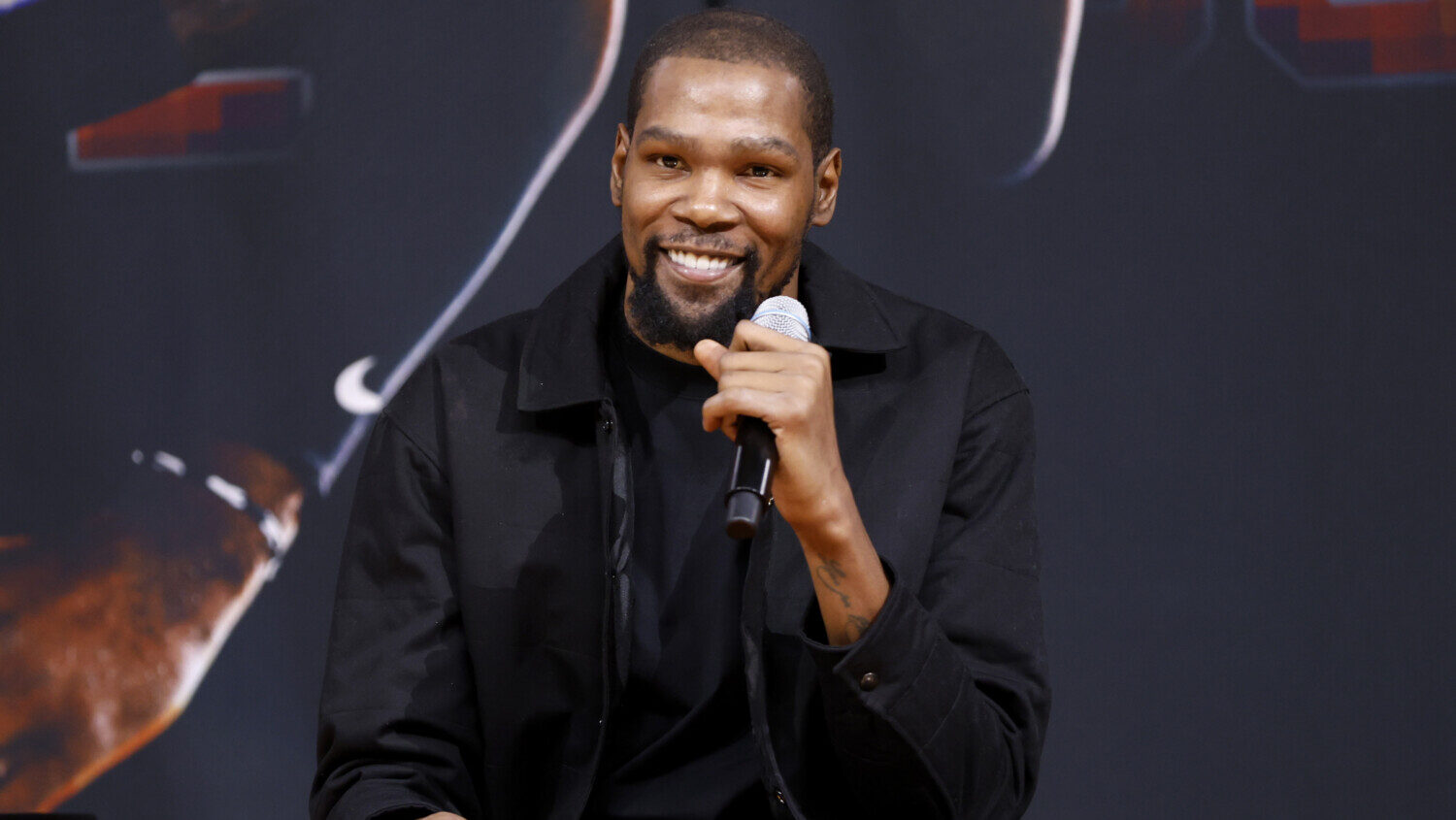 Kevin Durant Joins the Philadelphia Union As Investor and