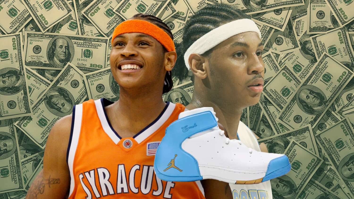 Examining How A Carmelo Anthony Trade Could Work