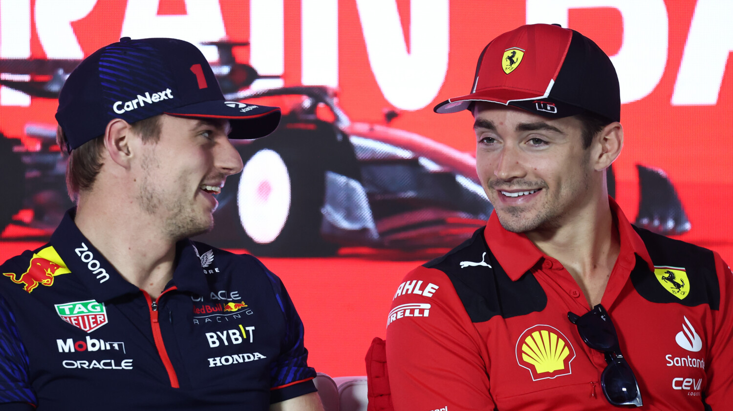 F1 Predictions 2023: Can Max Verstappen & Red Bull Be Stopped?