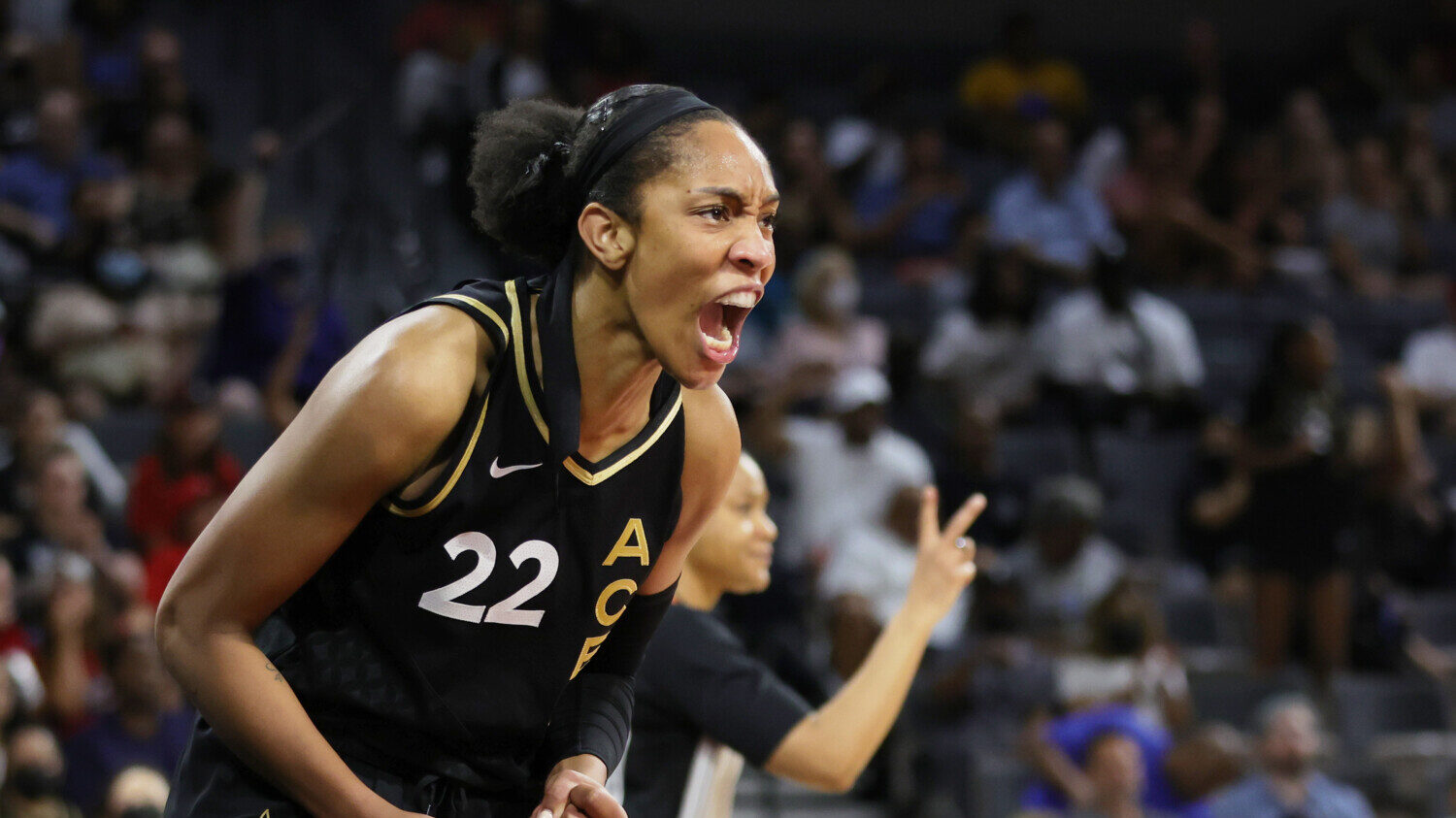 Highest-paid WNBA Players of 2022 - Boardroom