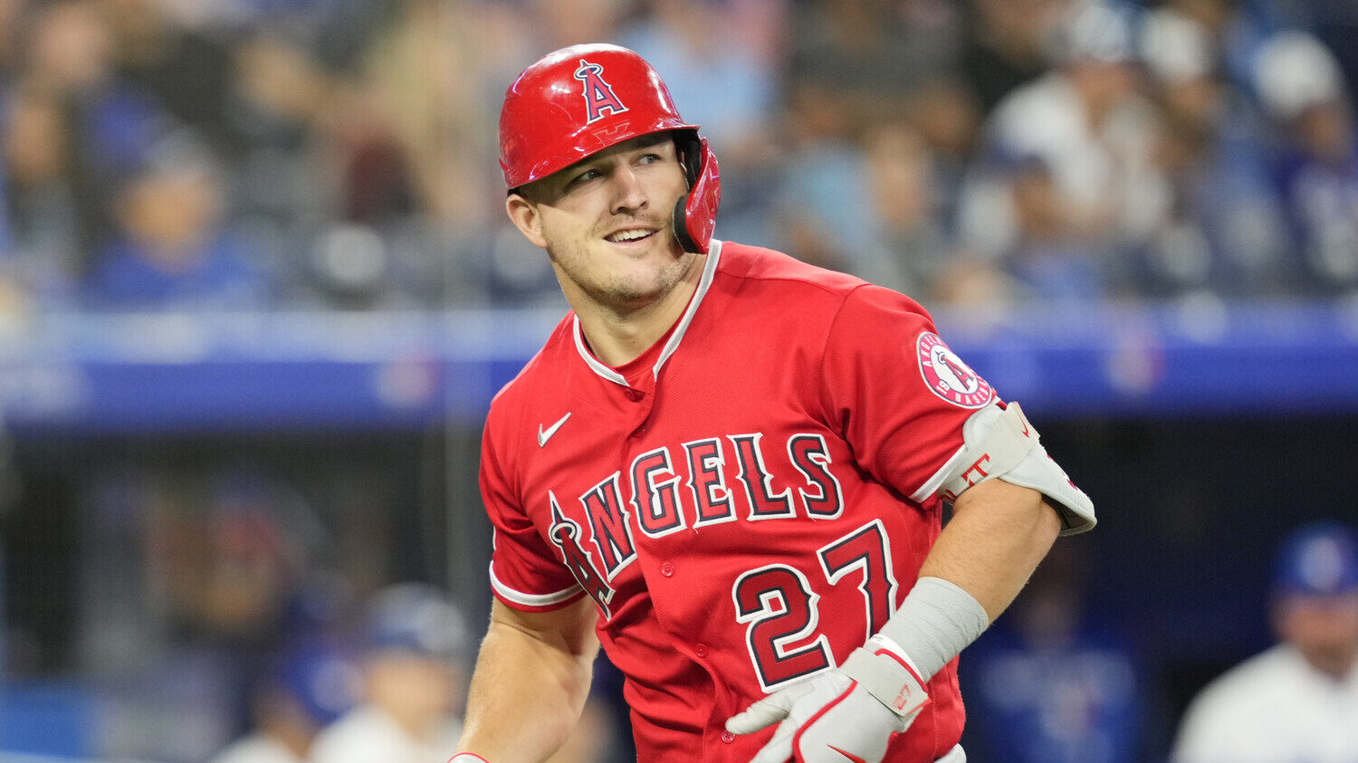 Mike Trout Contract, Salary & Career MLB Earnings - Boardroom