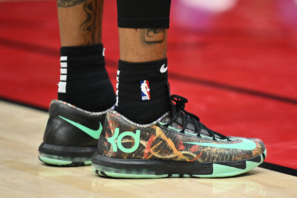 Nike KD 17