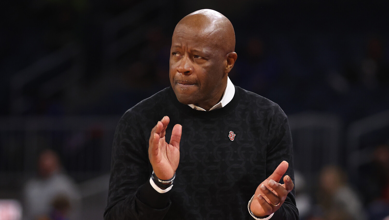 Mike Anderson to Sue St. John's Over Firing - Boardroom