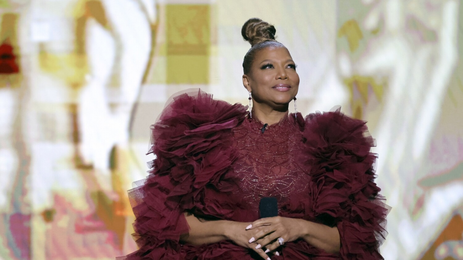 What Is Mary J. Blige's Net Worth? Her Grammys Speak for Themselves