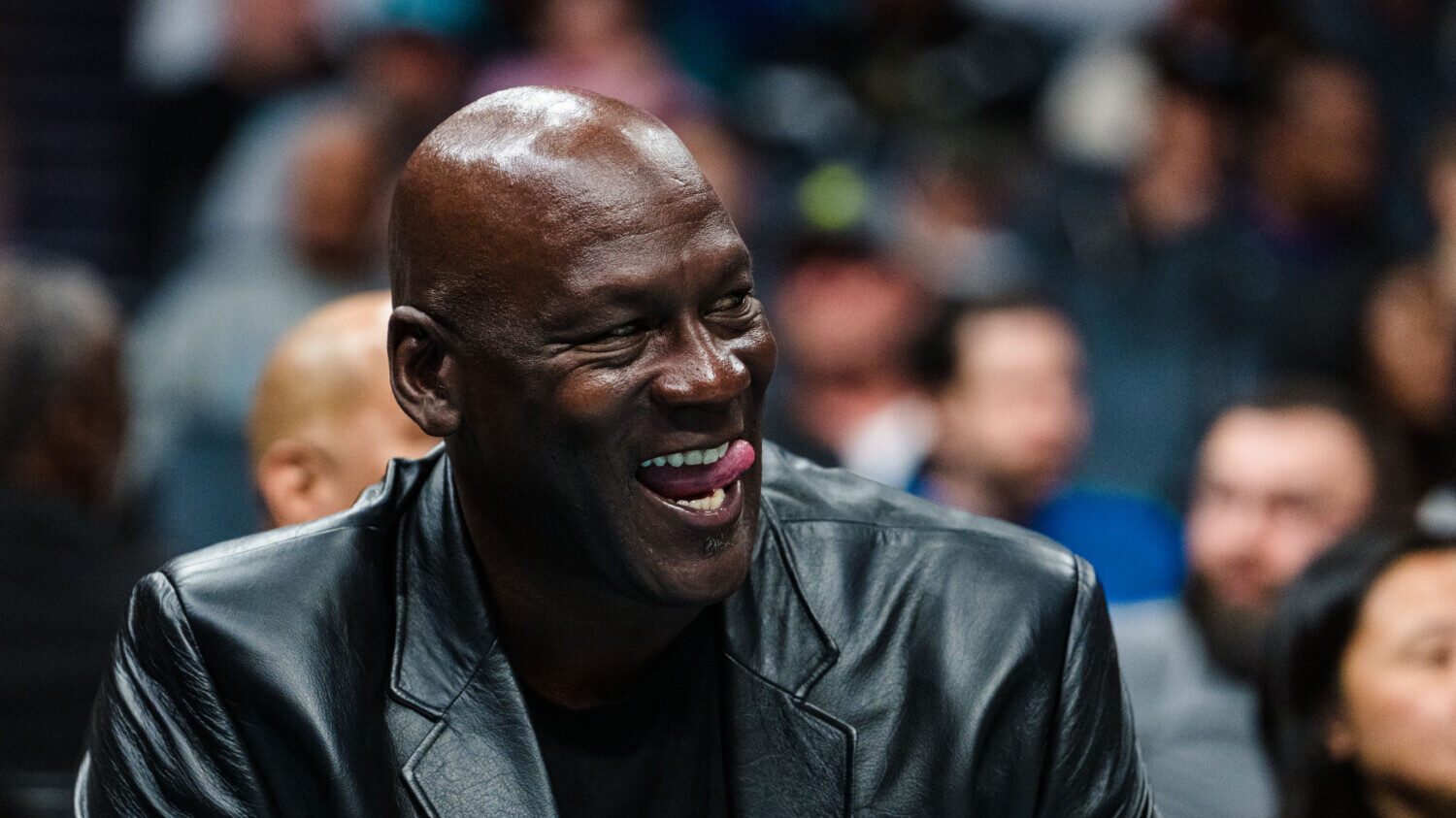 Michael Jordan & the Hornets: Looking Back on His Tenure
