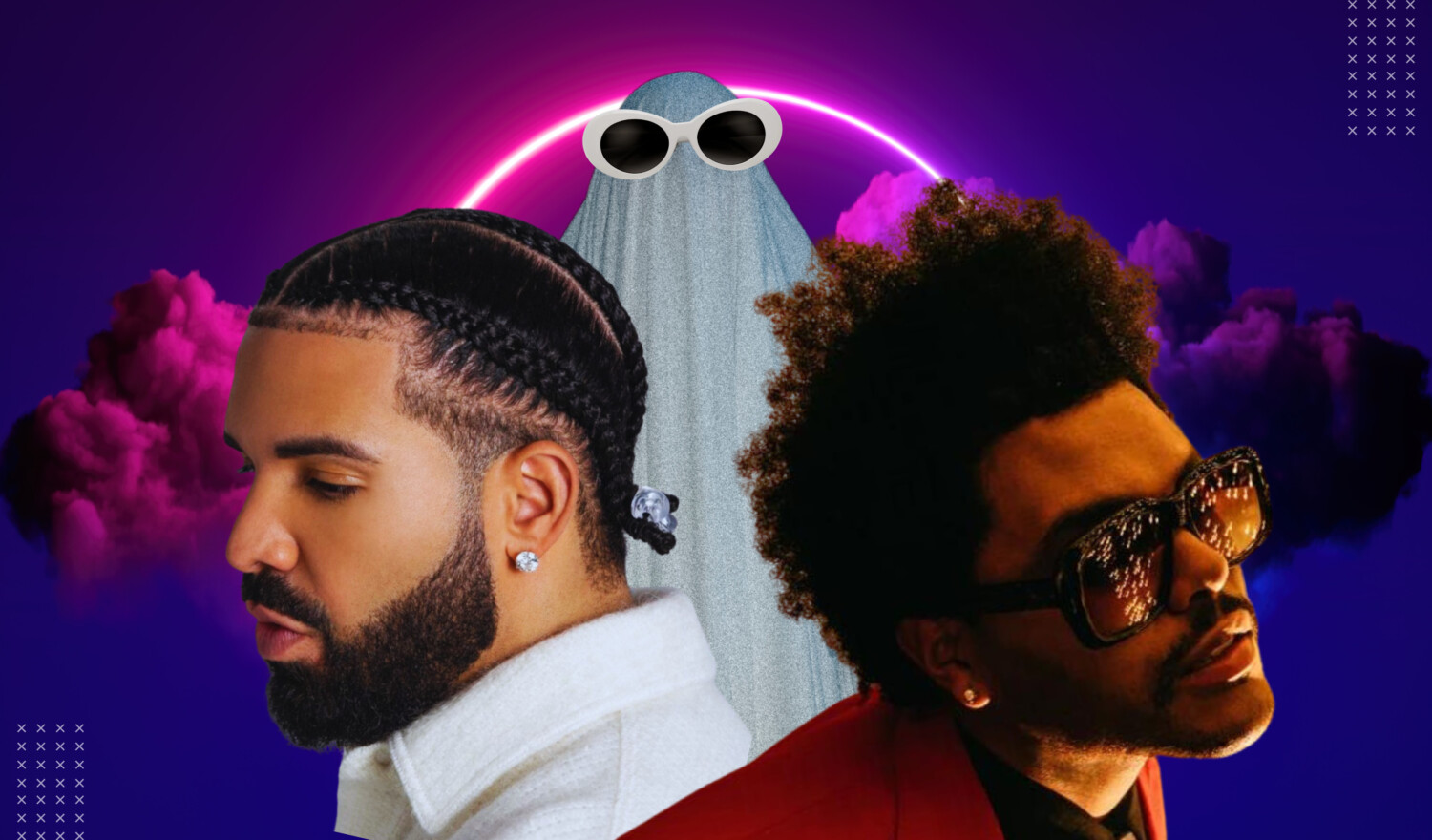 AI-Generated Hip-Hop: How Viral Drake Cover Is a Sign of the Times
