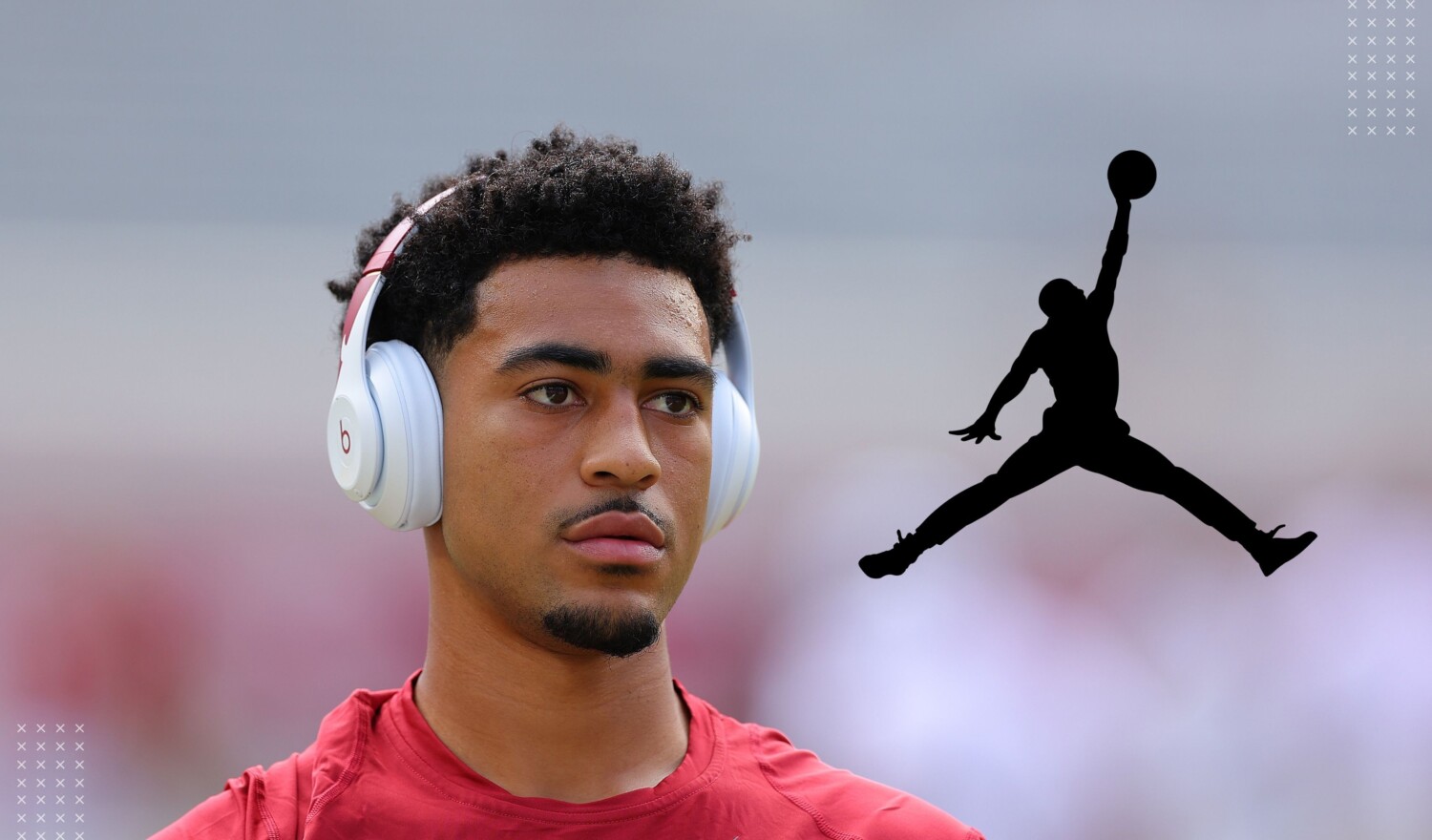 Jimmy Garoppolo officially announced as Jordan Brand endorser