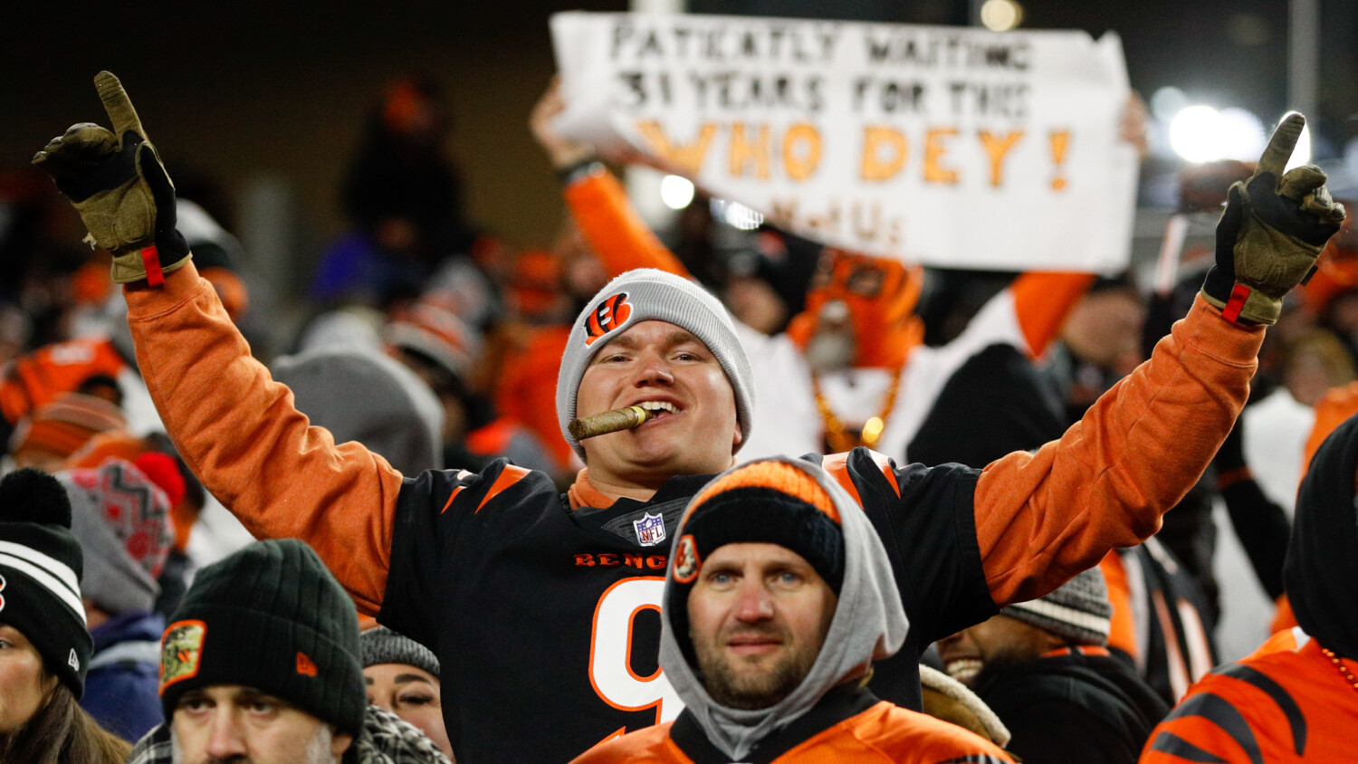 SF Giants Fans To Picket Super Bowl City On Saturday