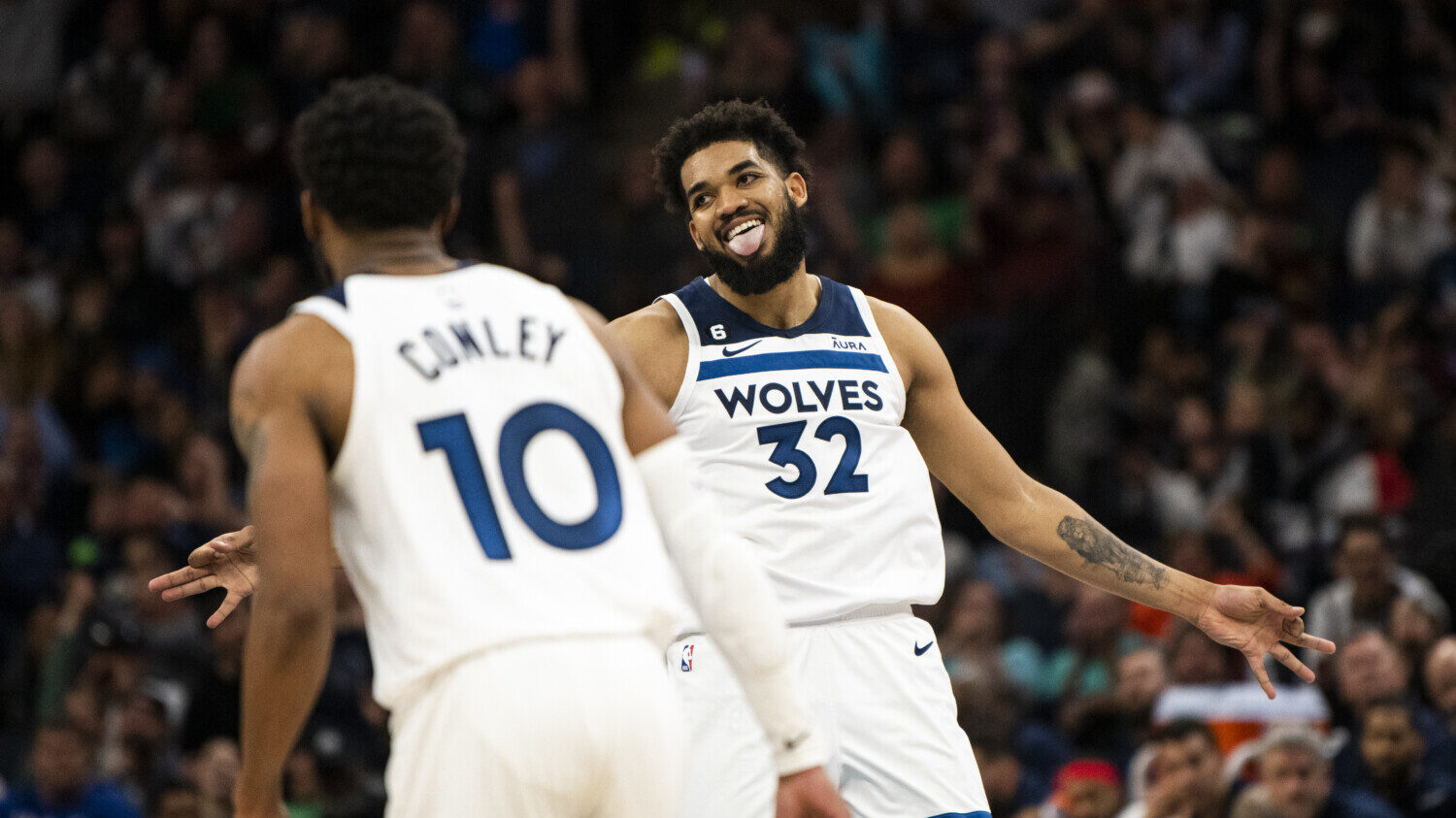 Timberwolves vs. Thunder Prediction, Odds, Best Bet NBA Playin