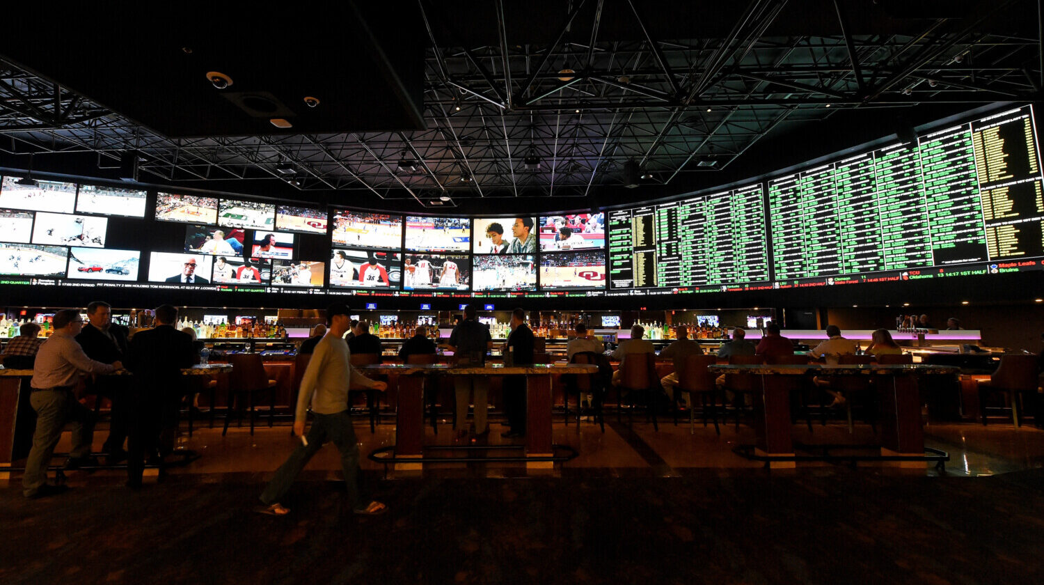 NFL, NBA, MLB & Others Form Coalition For 'Responsible Sports Betting' Ads