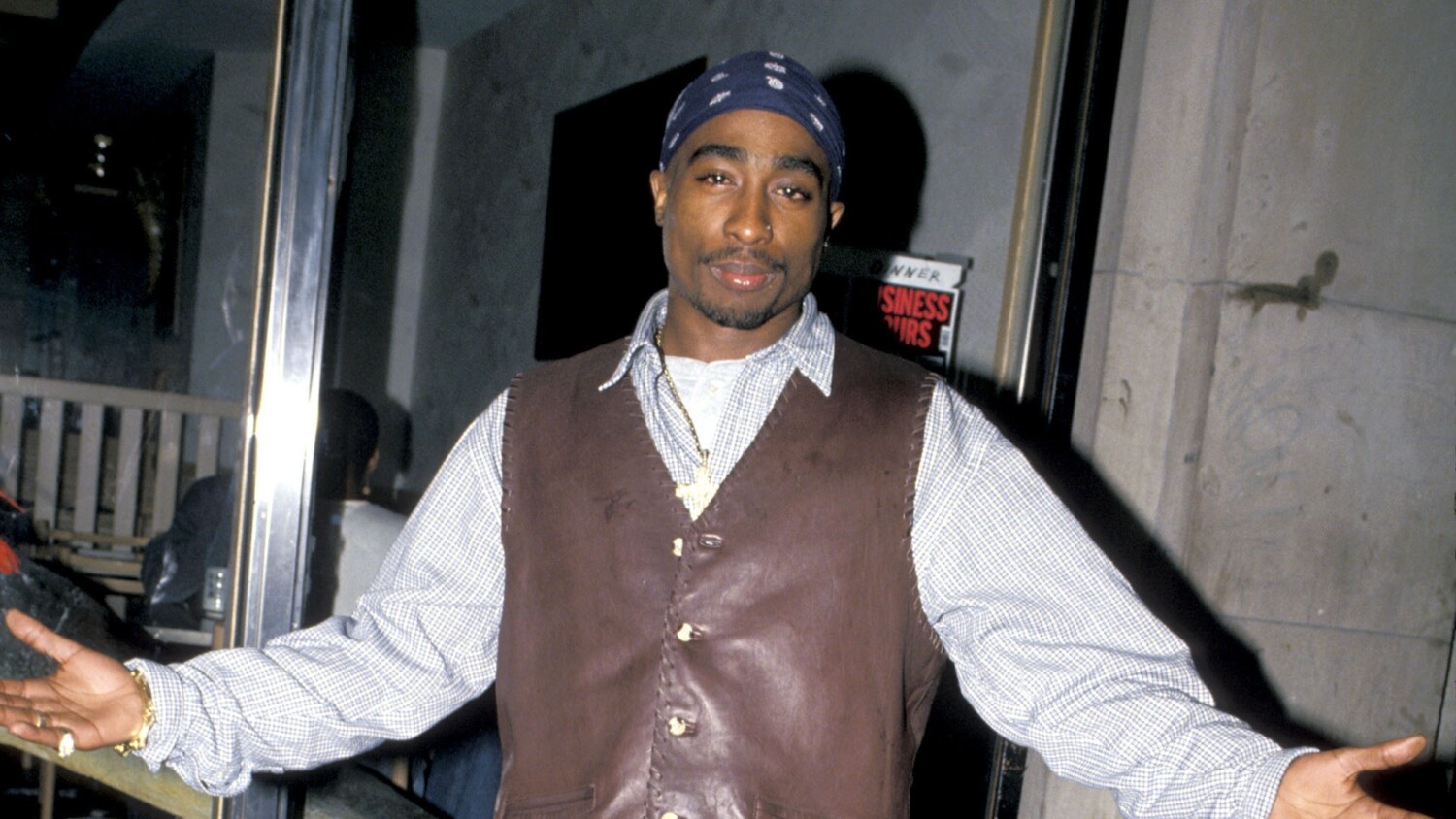 Tupac Documentary Films That Paved the Way for 'Dear Mama'