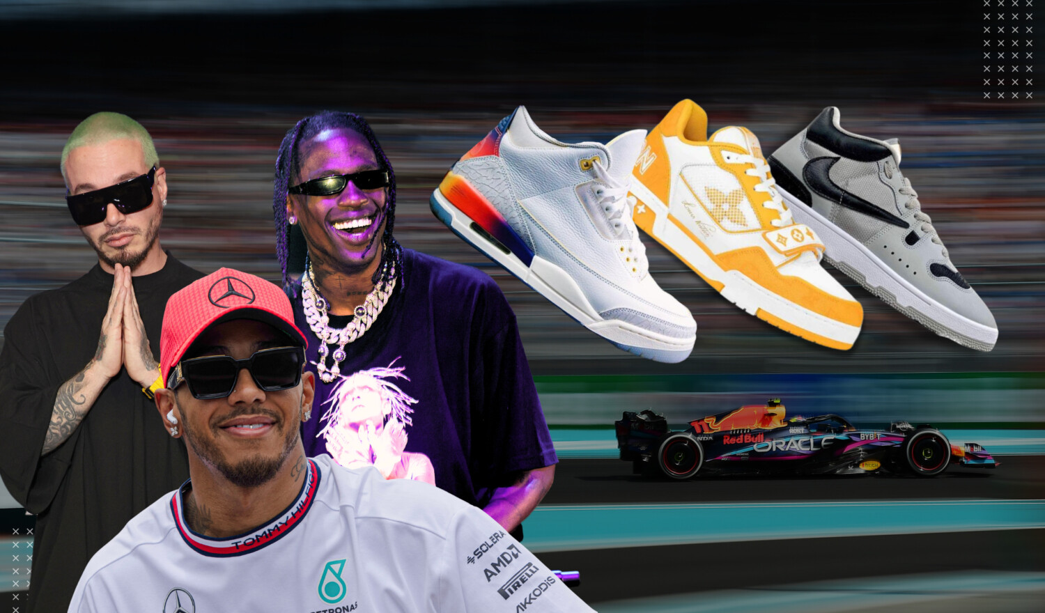 Luxury collaborations: 5 most luxurious Nike sneaker collabs of all time