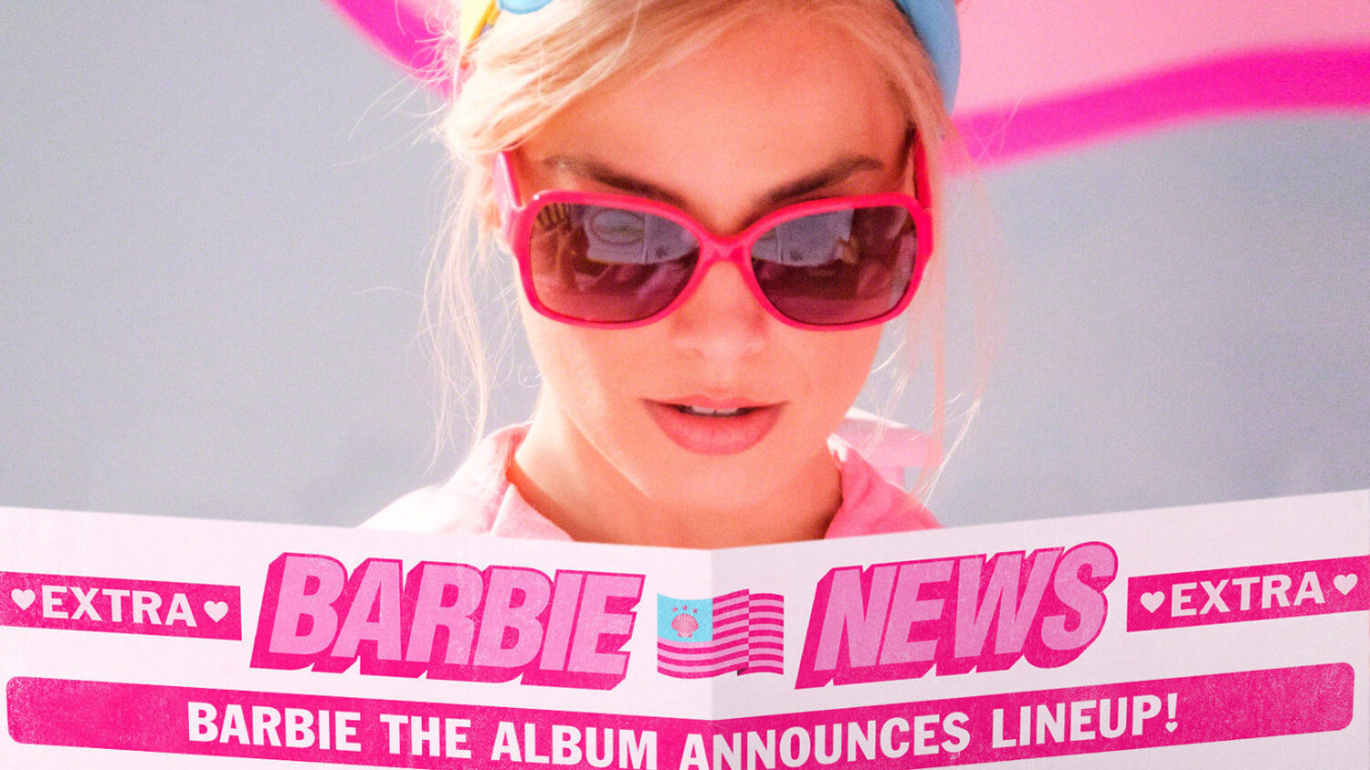 Barbie Soundtrack to Feature Dua Lipa, Lizzo & More - Boardroom