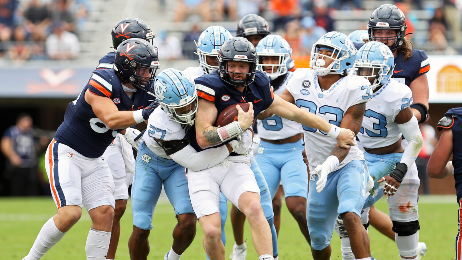 ChatGPT Solves Conference Realignment In College Sports Flipboard