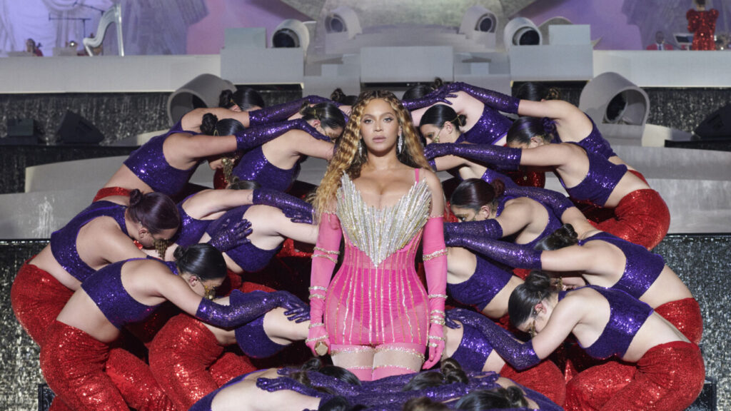 Beyoncé Tickets Are Surprisingly Cheap in This European Capital