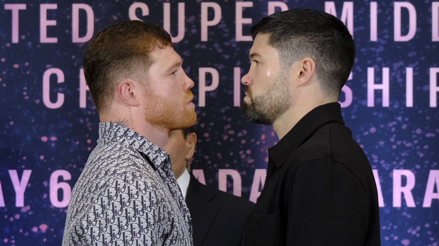 Canelo vs. Ryder purse: How much money each fighter will make for their  super middleweight fight - DraftKings Network