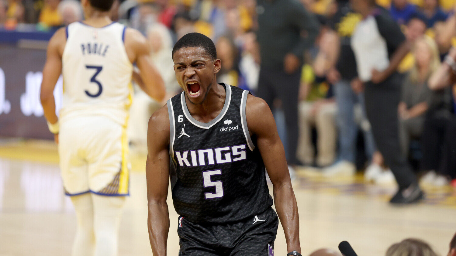 3 Reasons why the Sacramento Kings could break their 16-season playoff  drought