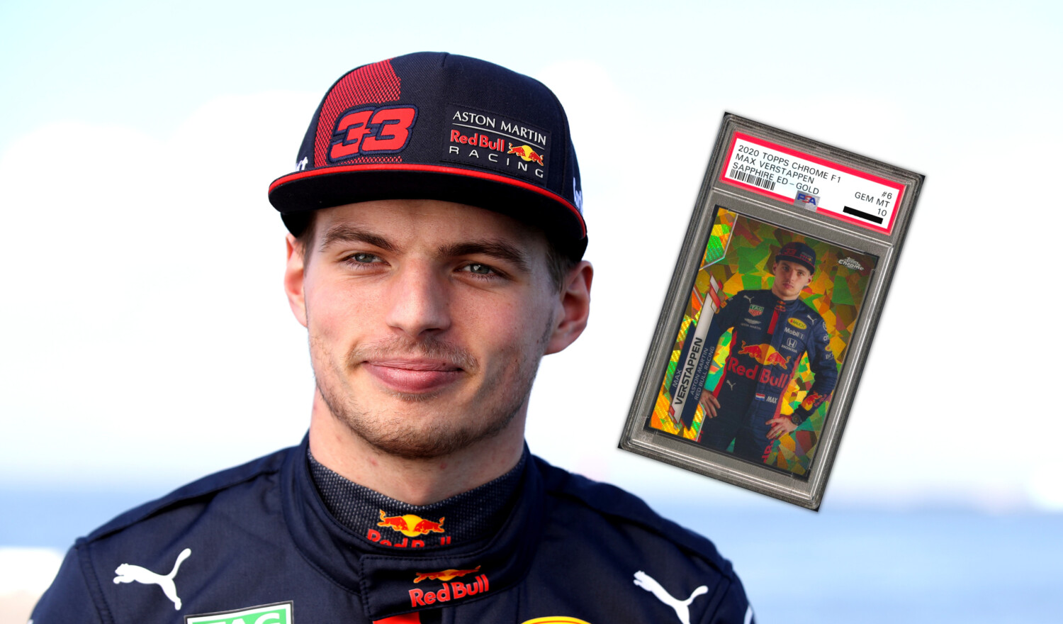 Formula 1 Topps Chrome: F1 Driver Investment Guide – The Realistic
