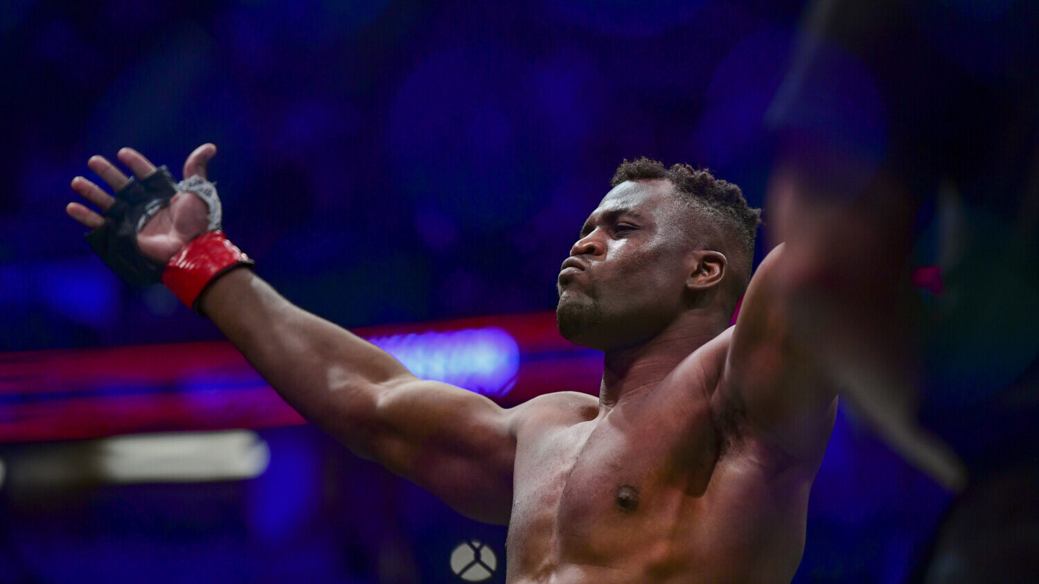 PFL signs Francis Ngannou to 'global MMA strategic partnership,' launches  PFL Africa – Fighters Only