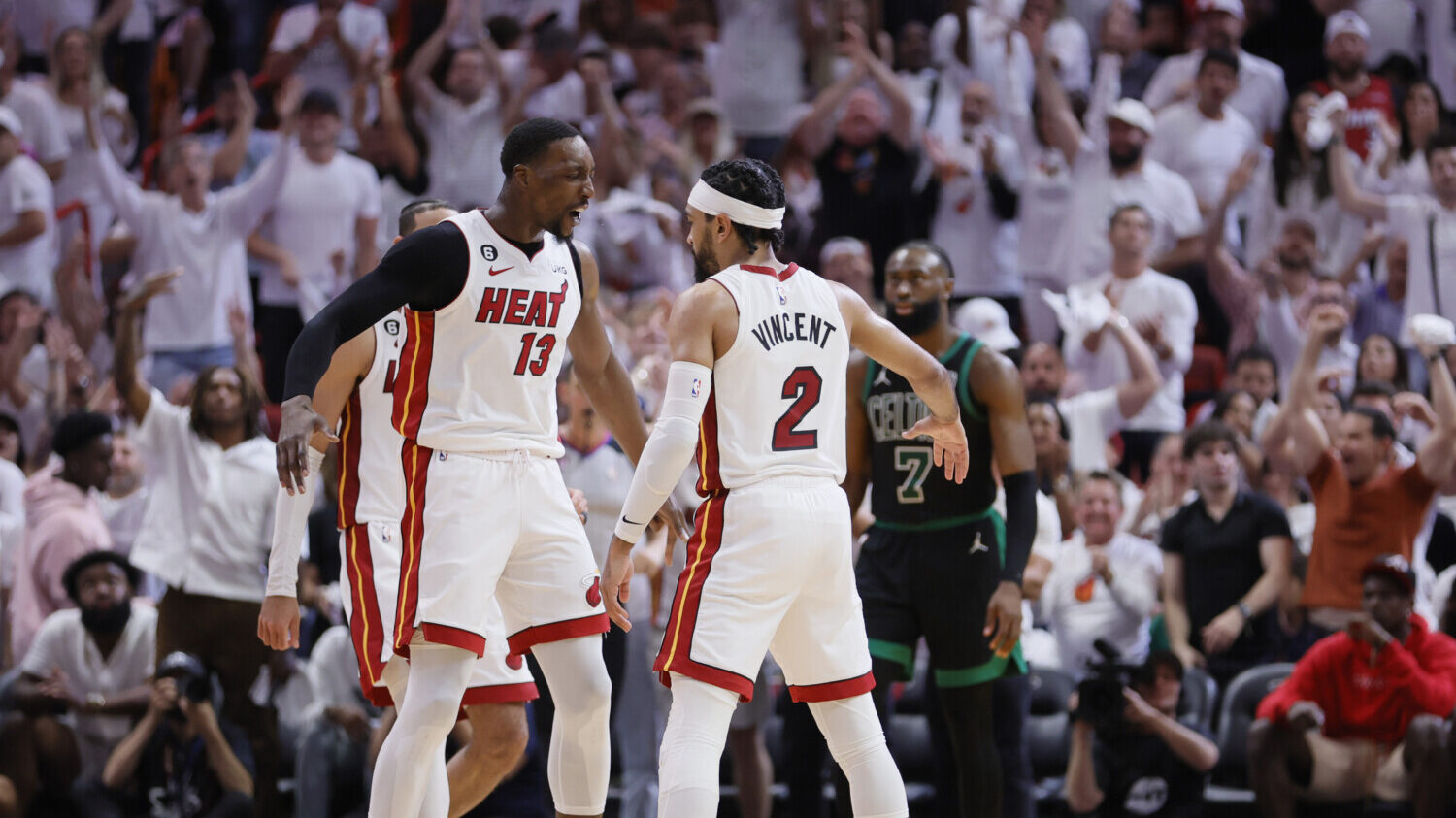 Celtics-Heat Game 3 Odds: Prediction, pick, how to watch NBA