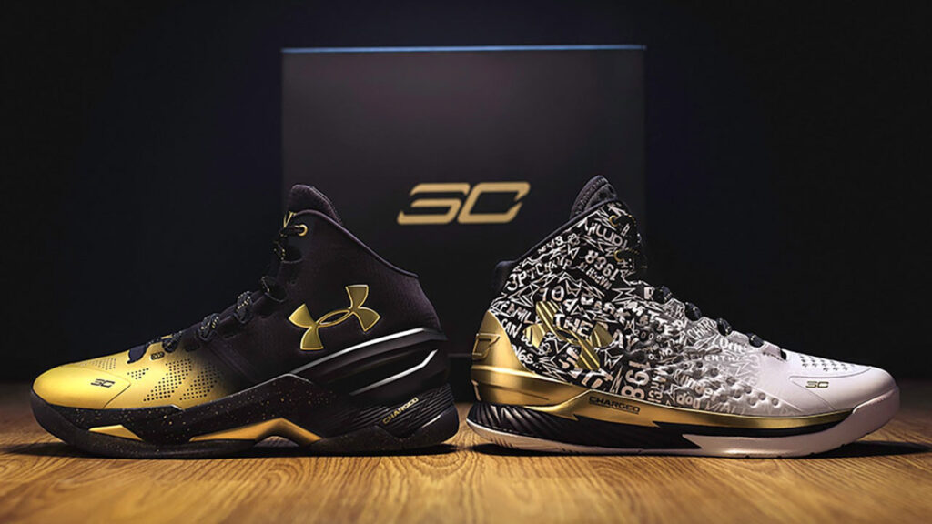 Under Armour Curry2 2021復刻 Back2Back-MVP-Pack-